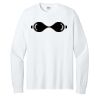 1-Hr RUSH NO MINIMUM Unisex Long Sleeve T-Shirt Thumbnail