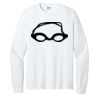 1-Hr RUSH NO MINIMUM Unisex Long Sleeve T-Shirt Thumbnail
