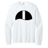 1-Hr RUSH NO MINIMUM Unisex Long Sleeve T-Shirt Thumbnail