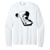 1-Hr RUSH NO MINIMUM Unisex Long Sleeve T-Shirt Thumbnail