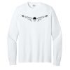 1-Hr RUSH NO MINIMUM Unisex Long Sleeve T-Shirt Thumbnail
