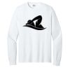 1-Hr RUSH NO MINIMUM Unisex Long Sleeve T-Shirt Thumbnail
