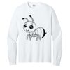 1-Hr RUSH NO MINIMUM Unisex Long Sleeve T-Shirt Thumbnail