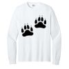 1-Hr RUSH NO MINIMUM Unisex Long Sleeve T-Shirt Thumbnail