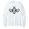 1-Hr RUSH NO MINIMUM Unisex Long Sleeve T-Shirt Thumbnail