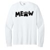 1-Hr RUSH NO MINIMUM Unisex Long Sleeve T-Shirt Thumbnail