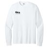 1-Hr RUSH NO MINIMUM Unisex Long Sleeve T-Shirt Thumbnail
