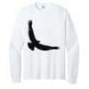 1-Hr RUSH NO MINIMUM Unisex Long Sleeve T-Shirt Thumbnail