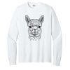 1-Hr RUSH NO MINIMUM Unisex Long Sleeve T-Shirt Thumbnail
