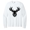 1-Hr RUSH NO MINIMUM Unisex Long Sleeve T-Shirt Thumbnail