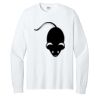 1-Hr RUSH NO MINIMUM Unisex Long Sleeve T-Shirt Thumbnail