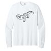 1-Hr RUSH NO MINIMUM Unisex Long Sleeve T-Shirt Thumbnail