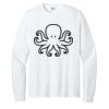 1-Hr RUSH NO MINIMUM Unisex Long Sleeve T-Shirt Thumbnail