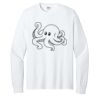 1-Hr RUSH NO MINIMUM Unisex Long Sleeve T-Shirt Thumbnail