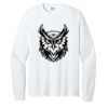1-Hr RUSH NO MINIMUM Unisex Long Sleeve T-Shirt Thumbnail