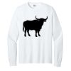 1-Hr RUSH NO MINIMUM Unisex Long Sleeve T-Shirt Thumbnail