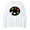 1-Hr RUSH NO MINIMUM Unisex Long Sleeve T-Shirt Thumbnail