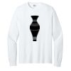 1-Hr RUSH NO MINIMUM Unisex Long Sleeve T-Shirt Thumbnail