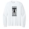 1-Hr RUSH NO MINIMUM Unisex Long Sleeve T-Shirt Thumbnail