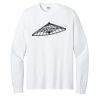 1-Hr RUSH NO MINIMUM Unisex Long Sleeve T-Shirt Thumbnail