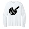 1-Hr RUSH NO MINIMUM Unisex Long Sleeve T-Shirt Thumbnail