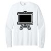 1-Hr RUSH NO MINIMUM Unisex Long Sleeve T-Shirt Thumbnail