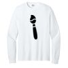 1-Hr RUSH NO MINIMUM Unisex Long Sleeve T-Shirt Thumbnail