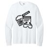 1-Hr RUSH NO MINIMUM Unisex Long Sleeve T-Shirt Thumbnail