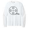 1-Hr RUSH NO MINIMUM Unisex Long Sleeve T-Shirt Thumbnail