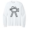 1-Hr RUSH NO MINIMUM Unisex Long Sleeve T-Shirt Thumbnail