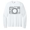 1-Hr RUSH NO MINIMUM Unisex Long Sleeve T-Shirt Thumbnail