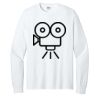 1-Hr RUSH NO MINIMUM Unisex Long Sleeve T-Shirt Thumbnail