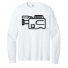 1-Hr RUSH NO MINIMUM Unisex Long Sleeve T-Shirt Thumbnail