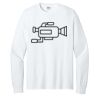 1-Hr RUSH NO MINIMUM Unisex Long Sleeve T-Shirt Thumbnail