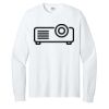 1-Hr RUSH NO MINIMUM Unisex Long Sleeve T-Shirt Thumbnail