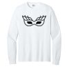 1-Hr RUSH NO MINIMUM Unisex Long Sleeve T-Shirt Thumbnail