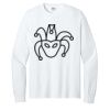1-Hr RUSH NO MINIMUM Unisex Long Sleeve T-Shirt Thumbnail