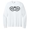 1-Hr RUSH NO MINIMUM Unisex Long Sleeve T-Shirt Thumbnail