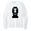 1-Hr RUSH NO MINIMUM Unisex Long Sleeve T-Shirt Thumbnail