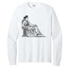 1-Hr RUSH NO MINIMUM Unisex Long Sleeve T-Shirt Thumbnail