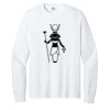 1-Hr RUSH NO MINIMUM Unisex Long Sleeve T-Shirt Thumbnail