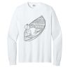 1-Hr RUSH NO MINIMUM Unisex Long Sleeve T-Shirt Thumbnail