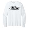 1-Hr RUSH NO MINIMUM Unisex Long Sleeve T-Shirt Thumbnail