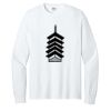 1-Hr RUSH NO MINIMUM Unisex Long Sleeve T-Shirt Thumbnail
