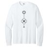 1-Hr RUSH NO MINIMUM Unisex Long Sleeve T-Shirt Thumbnail