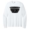 1-Hr RUSH NO MINIMUM Unisex Long Sleeve T-Shirt Thumbnail