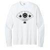 1-Hr RUSH NO MINIMUM Unisex Long Sleeve T-Shirt Thumbnail