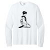 1-Hr RUSH NO MINIMUM Unisex Long Sleeve T-Shirt Thumbnail
