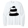 1-Hr RUSH NO MINIMUM Unisex Long Sleeve T-Shirt Thumbnail