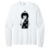 1-Hr RUSH NO MINIMUM Unisex Long Sleeve T-Shirt Thumbnail